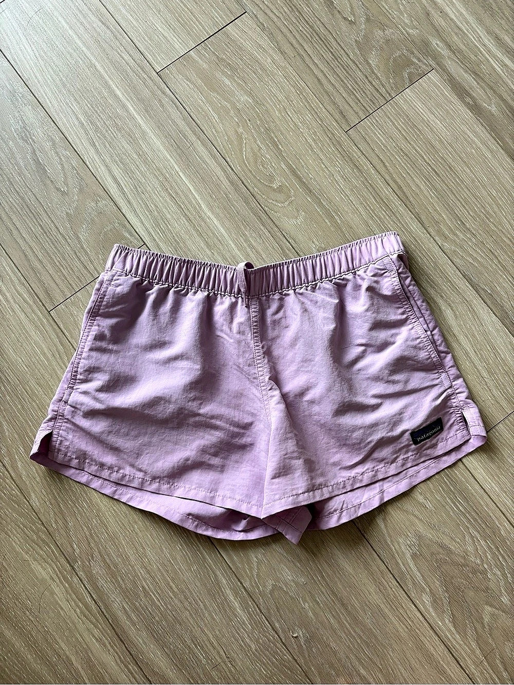 Patagonia Barely Baggies Shorts